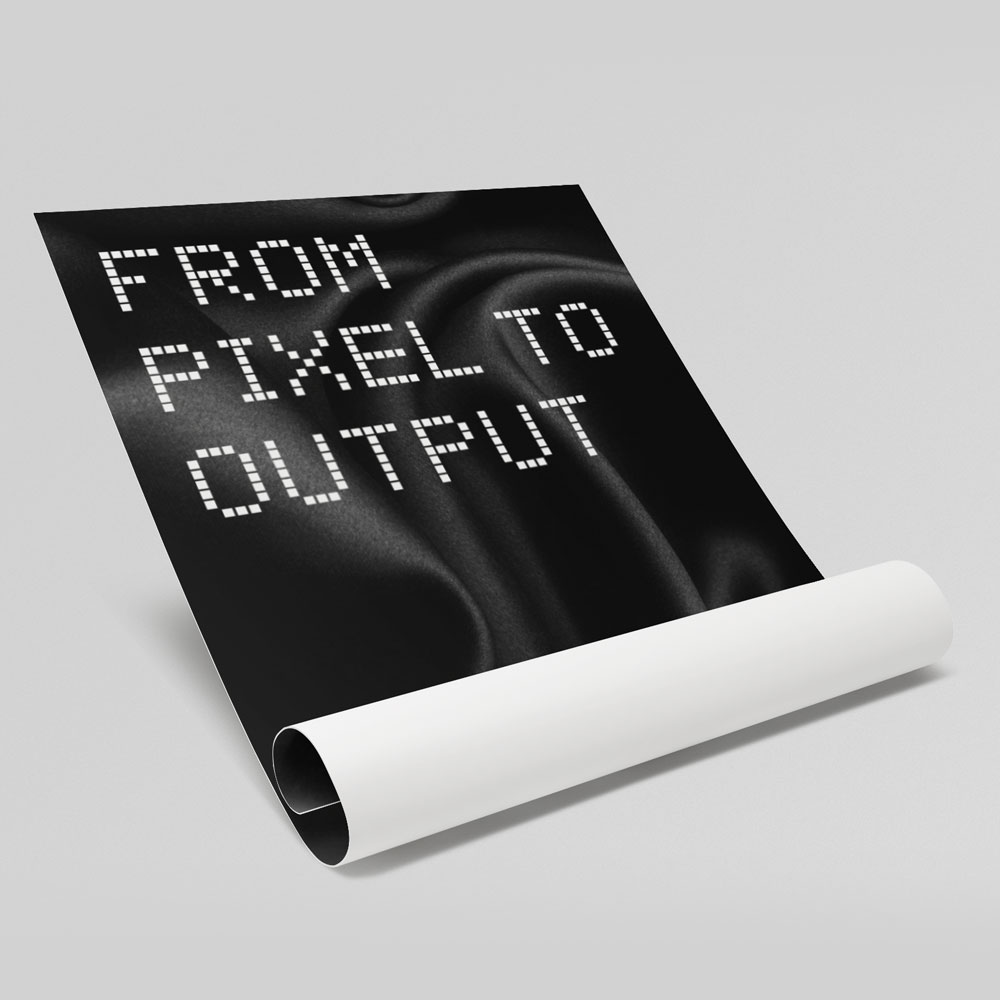 Adhesive vinyl